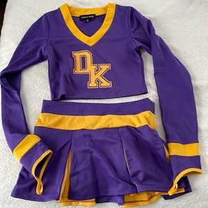 DOLLSKILL - “Bite the boyfriend”